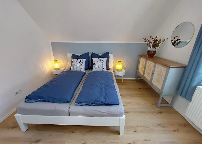 Gemuetliche Familienwohnung In Der Naehe Des Nordparks Und Des Norparkcenters!
