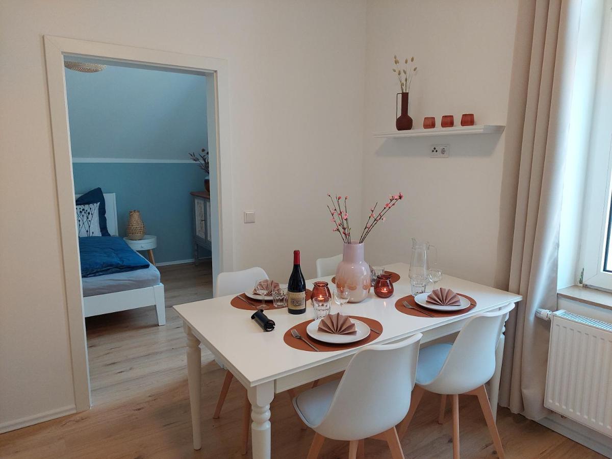 Apartment Gemuetliche Familienwohnung In Der Naehe Des Nordparks Und Des Norparkcenters!