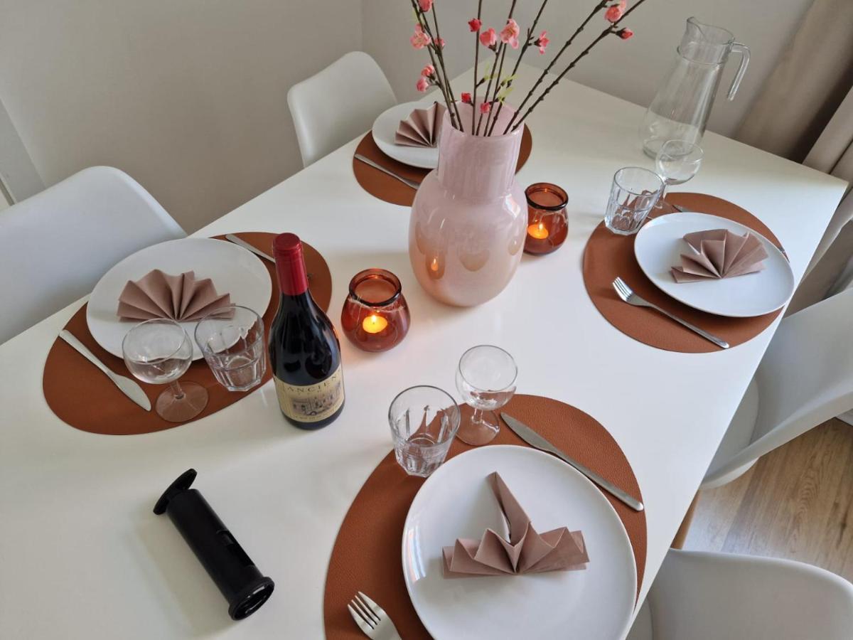 Apartment Gemuetliche Familienwohnung In Der Naehe Des Nordparks Und Des Norparkcenters! *