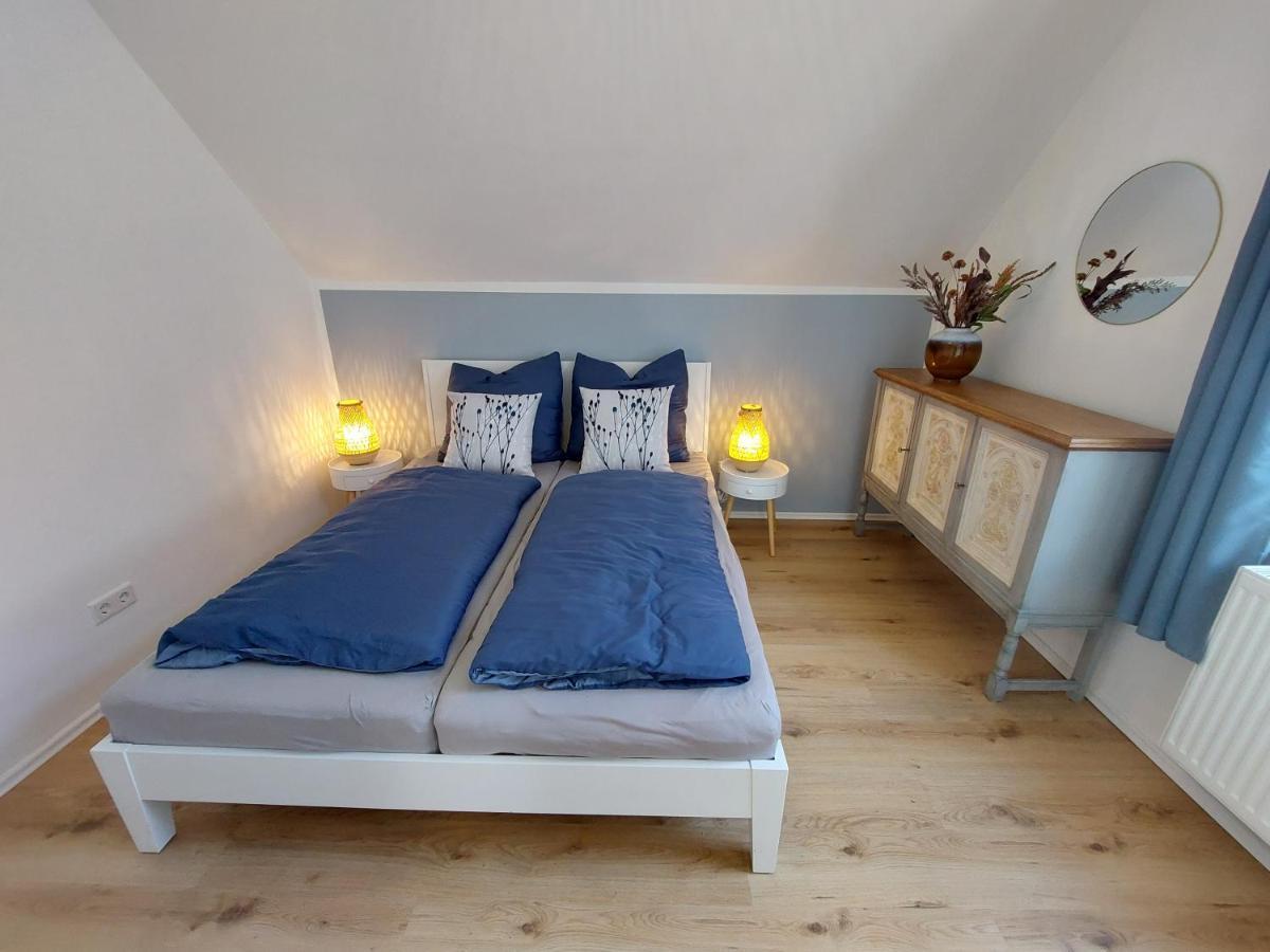 Gemuetliche Familienwohnung In Der Naehe Des Nordparks Und Des Norparkcenters! Apartment Bielefeld