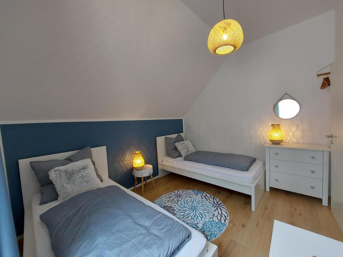 Gemuetliche Familienwohnung In Der Naehe Des Nordparks Und Des Norparkcenters! *