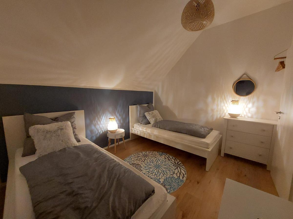 Gemuetliche Familienwohnung In Der Naehe Des Nordparks Und Des Norparkcenters! Apartment
