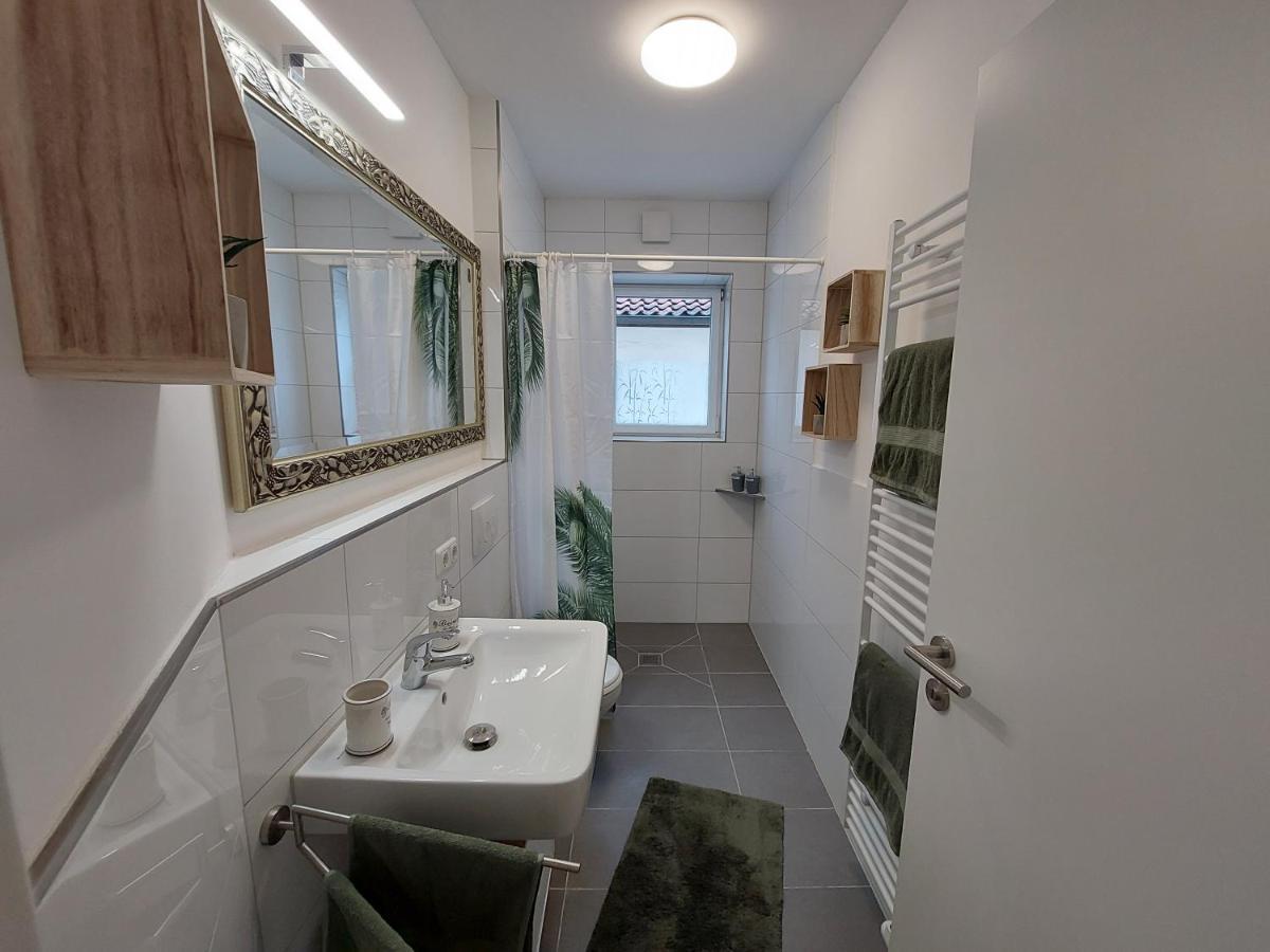 Gemuetliche Familienwohnung In Der Naehe Des Nordparks Und Des Norparkcenters! Apartment *