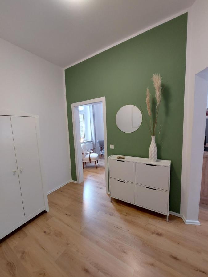 Gemuetliche Familienwohnung In Der Naehe Des Nordparks Und Des Norparkcenters! * Bielefeld