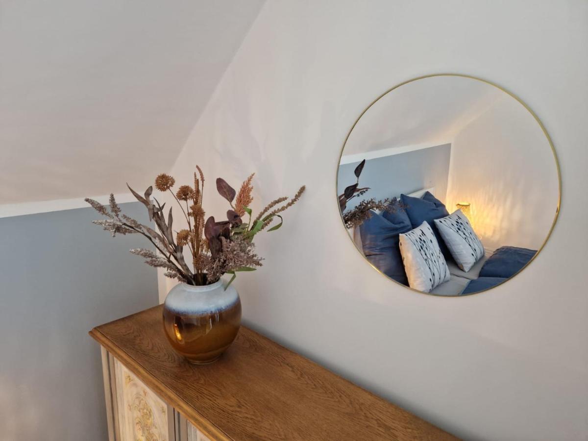 Gemuetliche Familienwohnung In Der Naehe Des Nordparks Und Des Norparkcenters! * Bielefeld