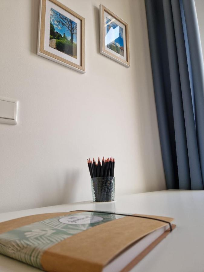 Apartment Gemuetliche Familienwohnung In Der Naehe Des Nordparks Und Des Norparkcenters! Bielefeld