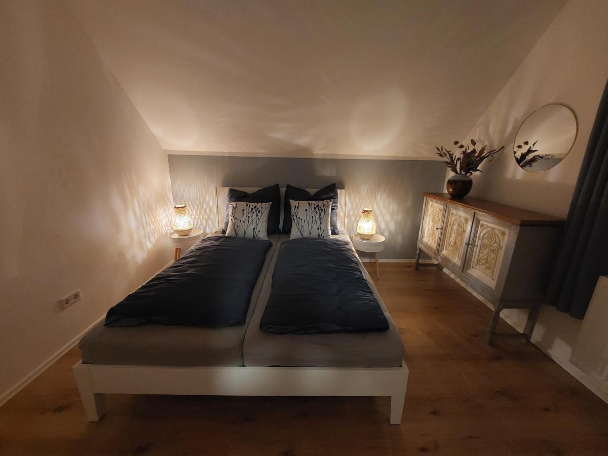 Gemuetliche Familienwohnung In Der Naehe Des Nordparks Und Des Norparkcenters! * Bielefeld