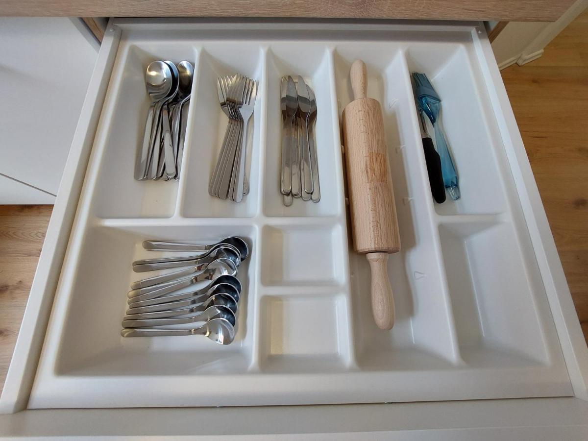 Gemuetliche Familienwohnung In Der Naehe Des Nordparks Und Des Norparkcenters! Apartment