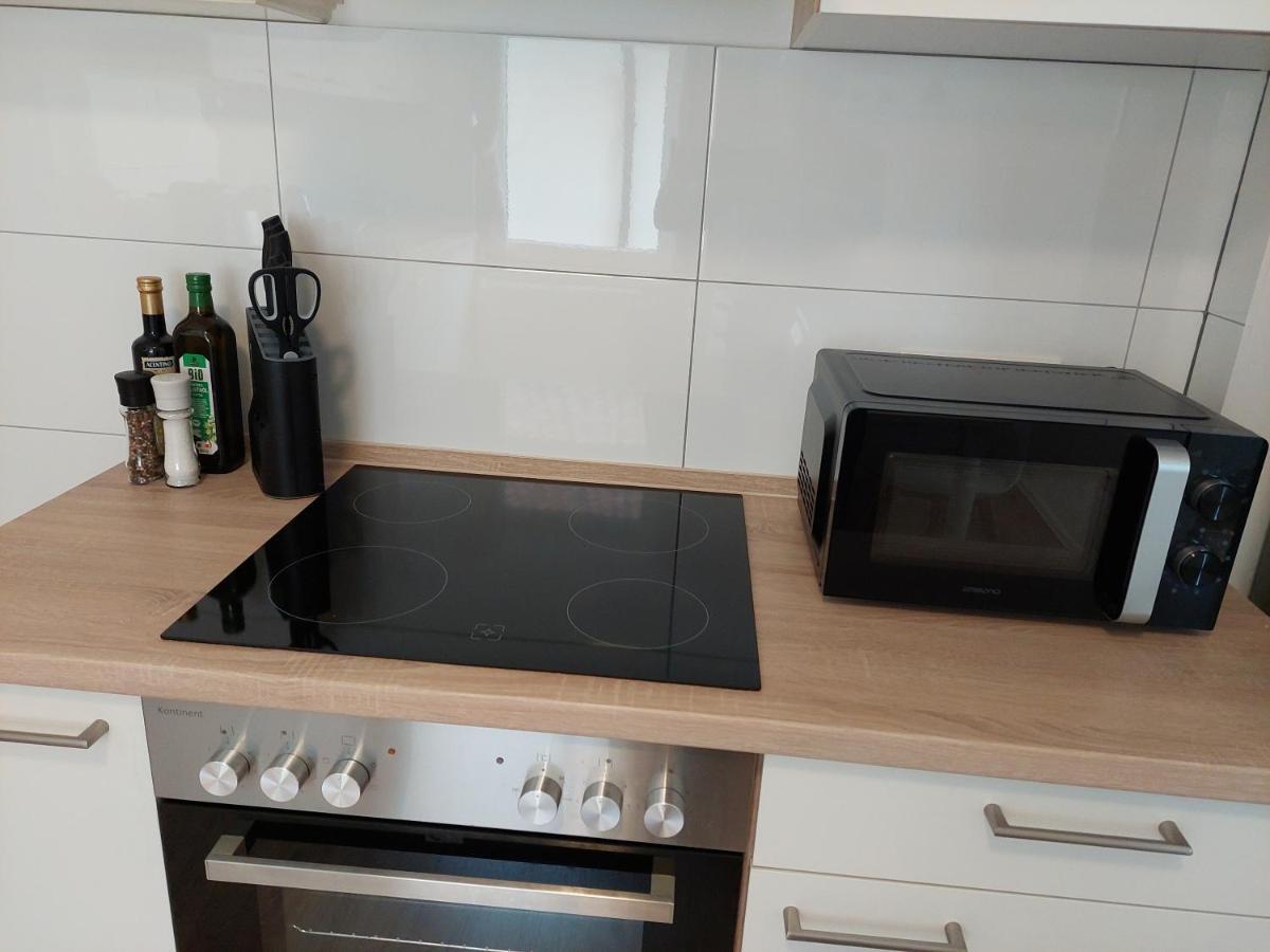 Apartment Gemuetliche Familienwohnung In Der Naehe Des Nordparks Und Des Norparkcenters! Bielefeld